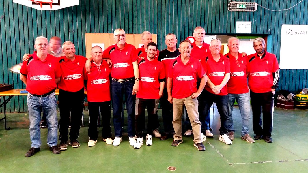 FINALISTES: La BUISSE FINALISTES: La BUISSE