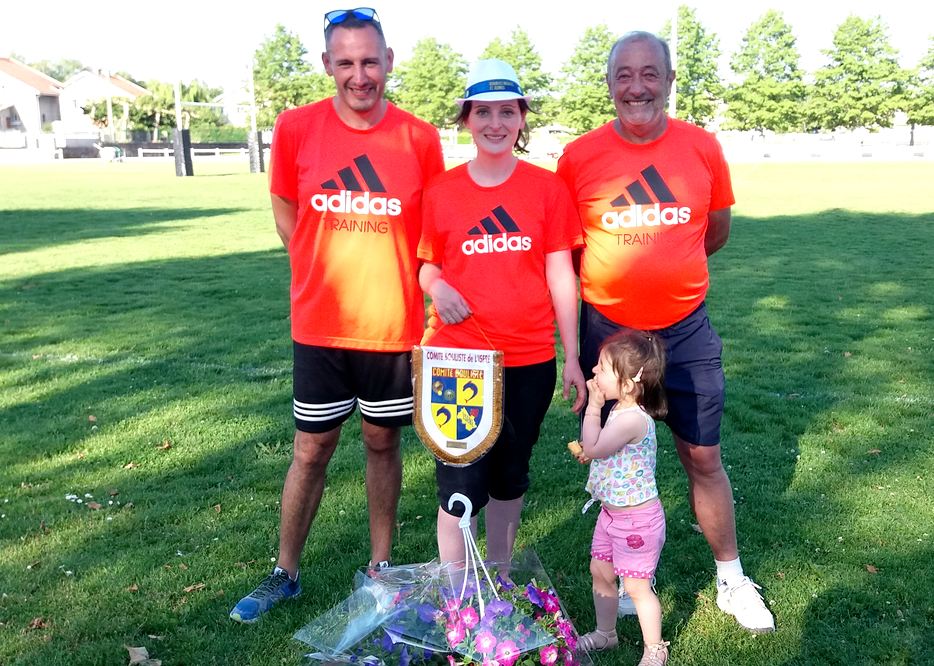 Poulet Gregory, Dortout Pauline, Mencarelli Gérard