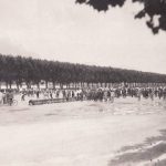 1900-L'Esplanade de Grenoble