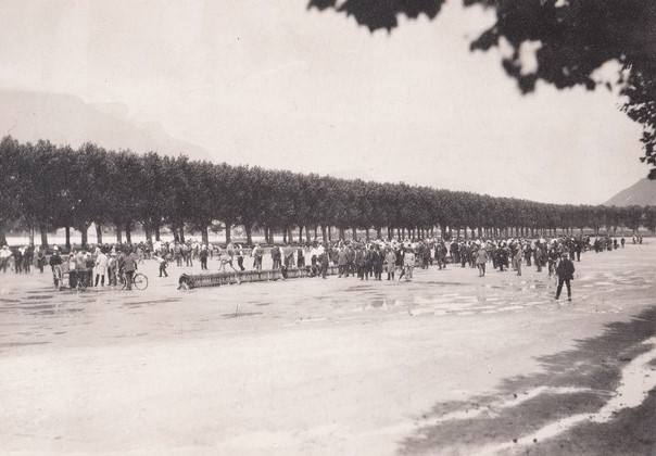 Avant 1950