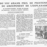 1955-Printemps à Grenoble