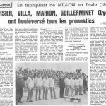 1967-Championnat de France
