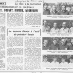 1968- Championnat de France 1