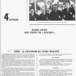 1980-Championnat de France Tours 2