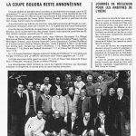 1980-Congrès des arbitres de l'Isère
