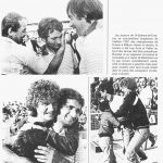 1981-Championnat de France quadrettes Mâcon 3