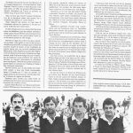 1981-Championnat de France quadrettes Mâcon 4