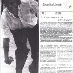 1985-Congrès du CBDI