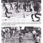 1985-Ecole de boules Eybens