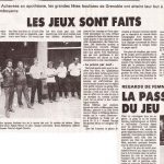 1989-15 août Grenoble 1