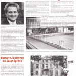 1989-Championnat de France de tir à St-Egrève 1