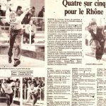 1989-Championnat de France de tir à St-Egrève 4
