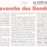 1990-La Côte