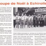 1991-Tournoi d'Echirolles