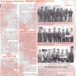 1992-Championnat de France des CFB Grasse 2