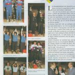 1993-Championnat de France Doubles Dijon 1
