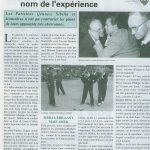 1993-Championnat de France Doubles Dijon 2