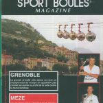 1993-Championnat de France Grenoble 3