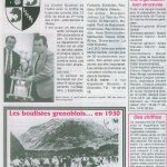 1993-Championnat de France Grenoble 4