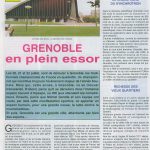 1993-Championnat de France Grenoble 5
