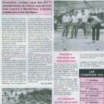1993-Championnat de France Grenoble 7