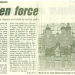 1993-Championnat de France Grenoble 11