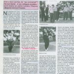 1993-Championnat de France Grenoble 14
