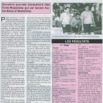 1993-Championnat de France Grenoble 15
