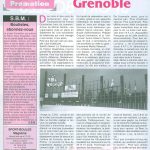 1993-Championnat de France Grenoble 18
