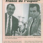 1993-Congrès de Lyon