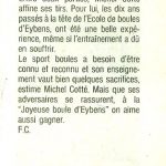 1993-Michel Cotté
