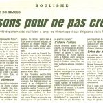 1994-Congrès Grasse 2