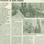 1995-A.G Drac Romanche