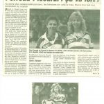 1995-Championnat de France quadrettes le Puy 5