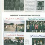 1995-Championnat de France Doubles Jeunes