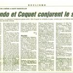 1995-Fédéraux quadrettes 1