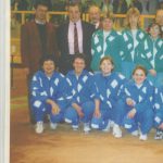 1995-Finale clubs Féminins 1
