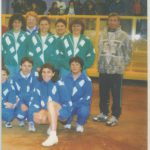 1995-Finale clubs Féminins 2