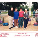 1995-Pentecôte – photo Michel Gentile