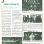 1995-Tournoi international Jeunes Bourgoin 1