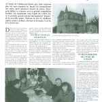 1995-Tournoi international Jeunes Bourgoin 4