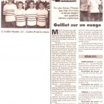 1996-Guillet (minimes) à Bellecour