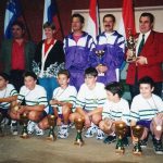 1996-Championnat de France cfb haut gresivaudan 1