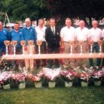 1996-Championnat isere vétérans
