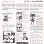 1996-Club curie Fontaine