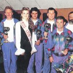 1996-Pentecôte île verte