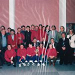 1996-Réception esb grenoble