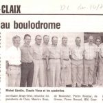 1996-Réception Pont de Claix