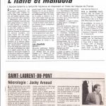 1996-Tournoi international jeunes à Susville 2