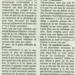 1997-Epreuves modernes Stéphane Fournier
